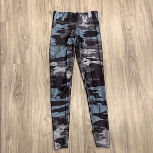XS Terez Leggings